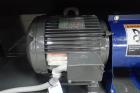 Peerless Hallmark Single Sigma Mixer